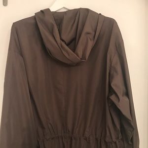 Light coat